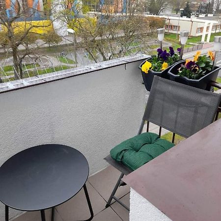 Fenix Apartament Lejlighed Świnoujście  Eksteriør billede
