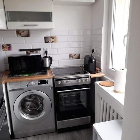 Fenix Apartament Lejlighed Świnoujście  Eksteriør billede