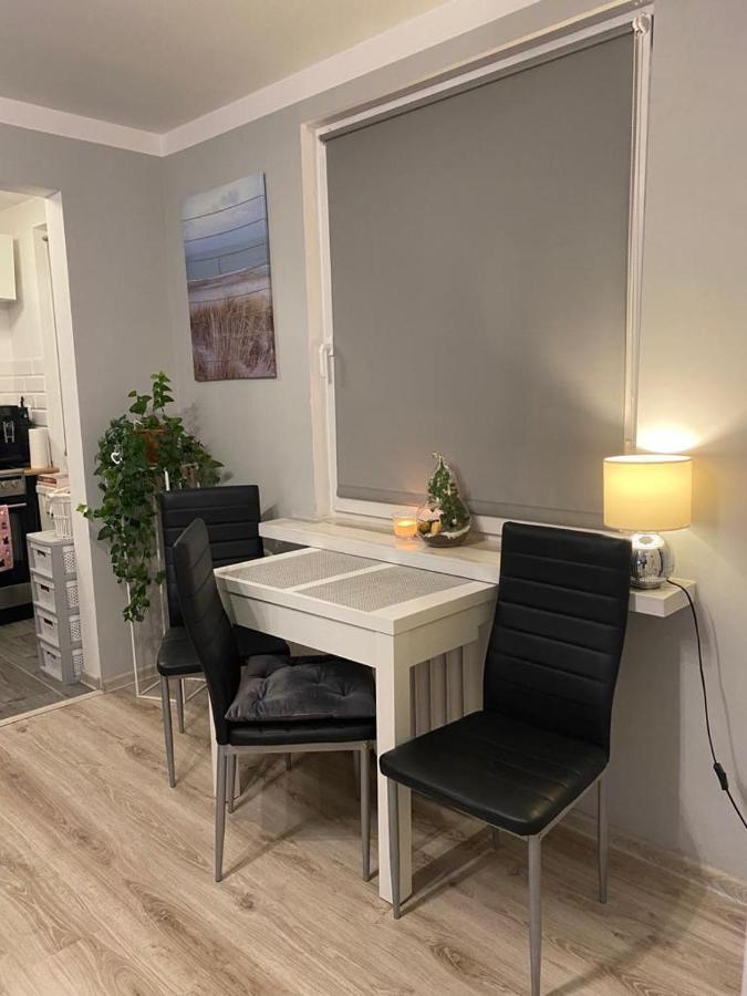 Fenix Apartament Lejlighed Świnoujście  Eksteriør billede