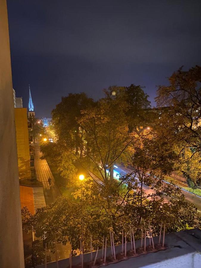 Fenix Apartament Lejlighed Świnoujście  Eksteriør billede