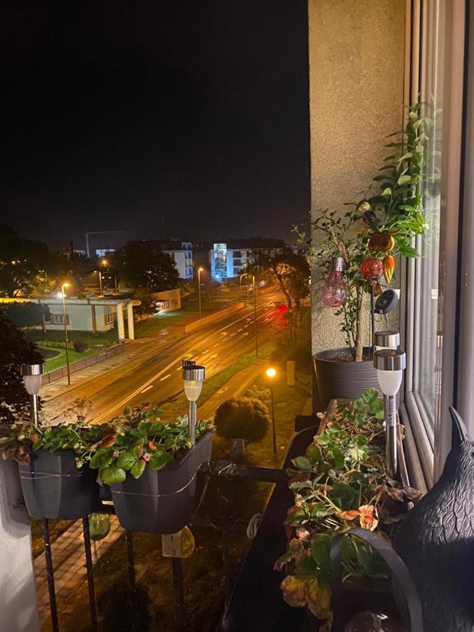 Fenix Apartament Lejlighed Świnoujście  Eksteriør billede