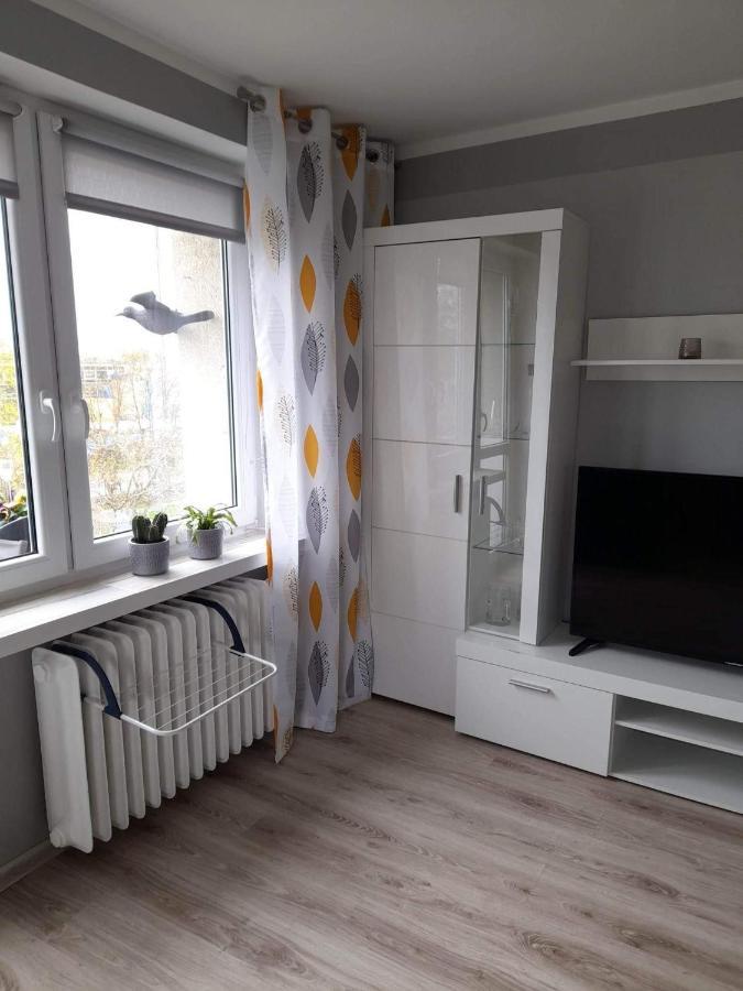 Fenix Apartament Lejlighed Świnoujście  Eksteriør billede