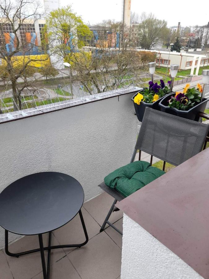 Fenix Apartament Lejlighed Świnoujście  Eksteriør billede