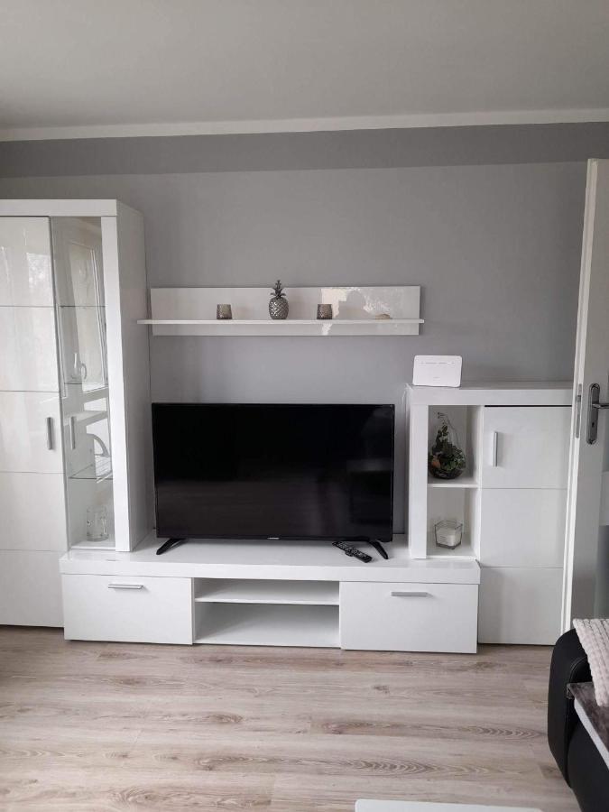 Fenix Apartament Lejlighed Świnoujście  Eksteriør billede