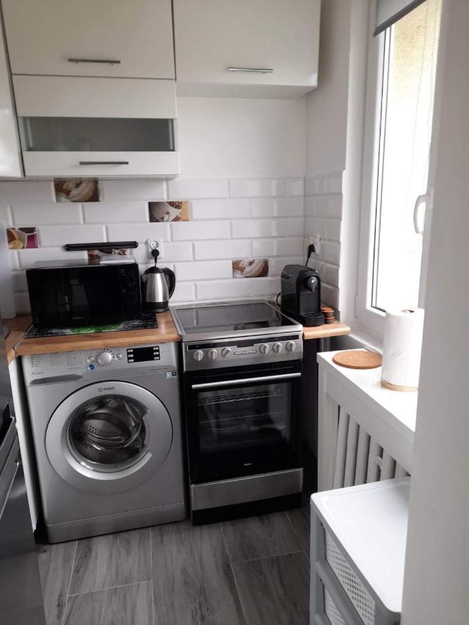 Fenix Apartament Lejlighed Świnoujście  Eksteriør billede